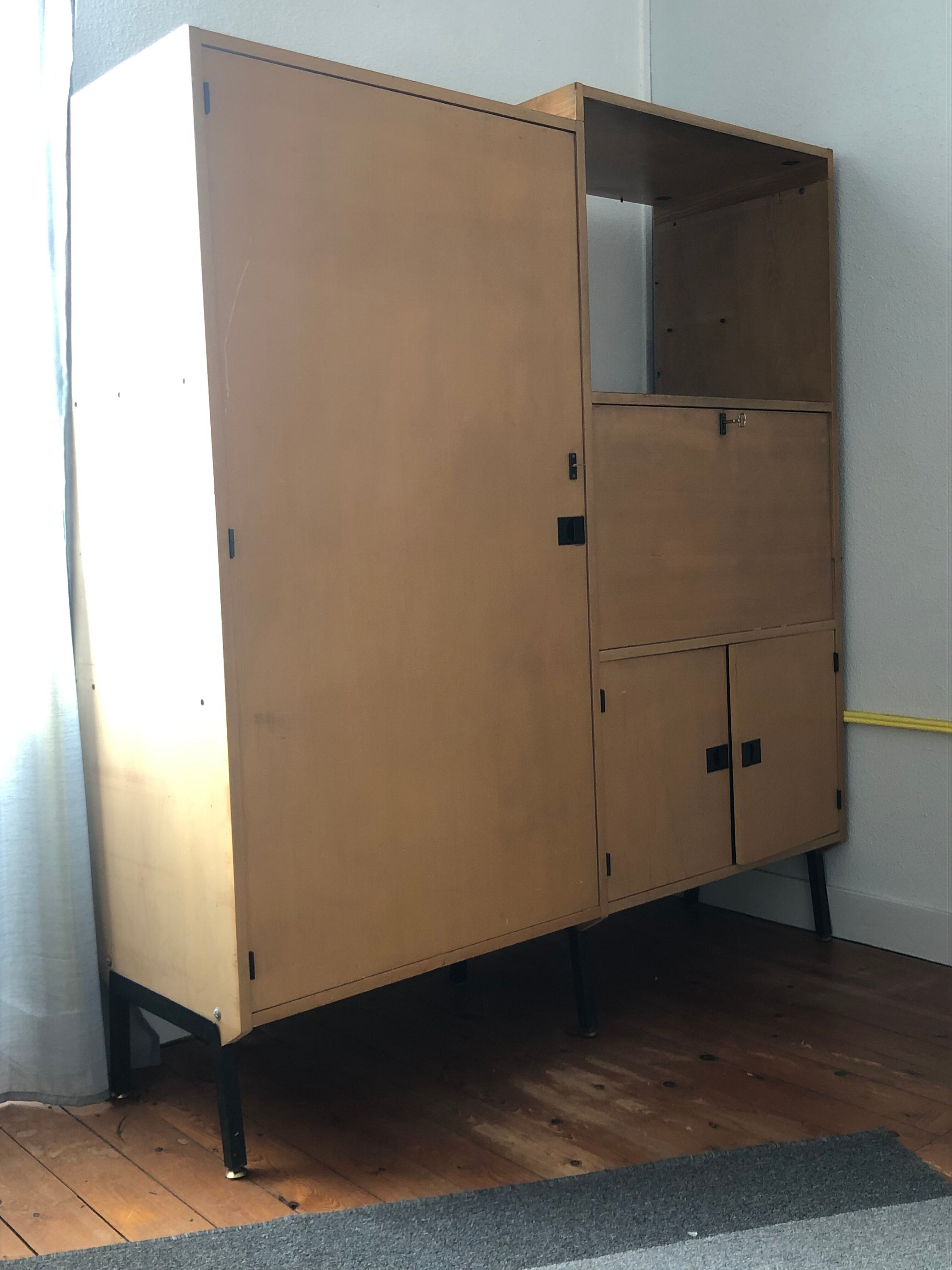 Cabinet Jean René Caillette