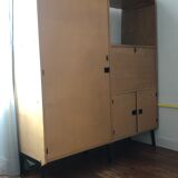 Cabinet Jean René Caillette