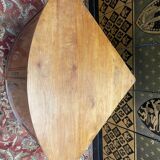 19th century cherry corner