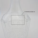 Carafe à whisky