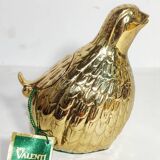 Cenicero "Valenti". España, 1970s.