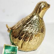 Cenicero "Valenti". España, 1970s.