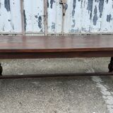 Table de ferme