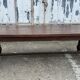 Table de ferme