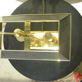 Bouillotte style lamp