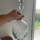 Crystal service