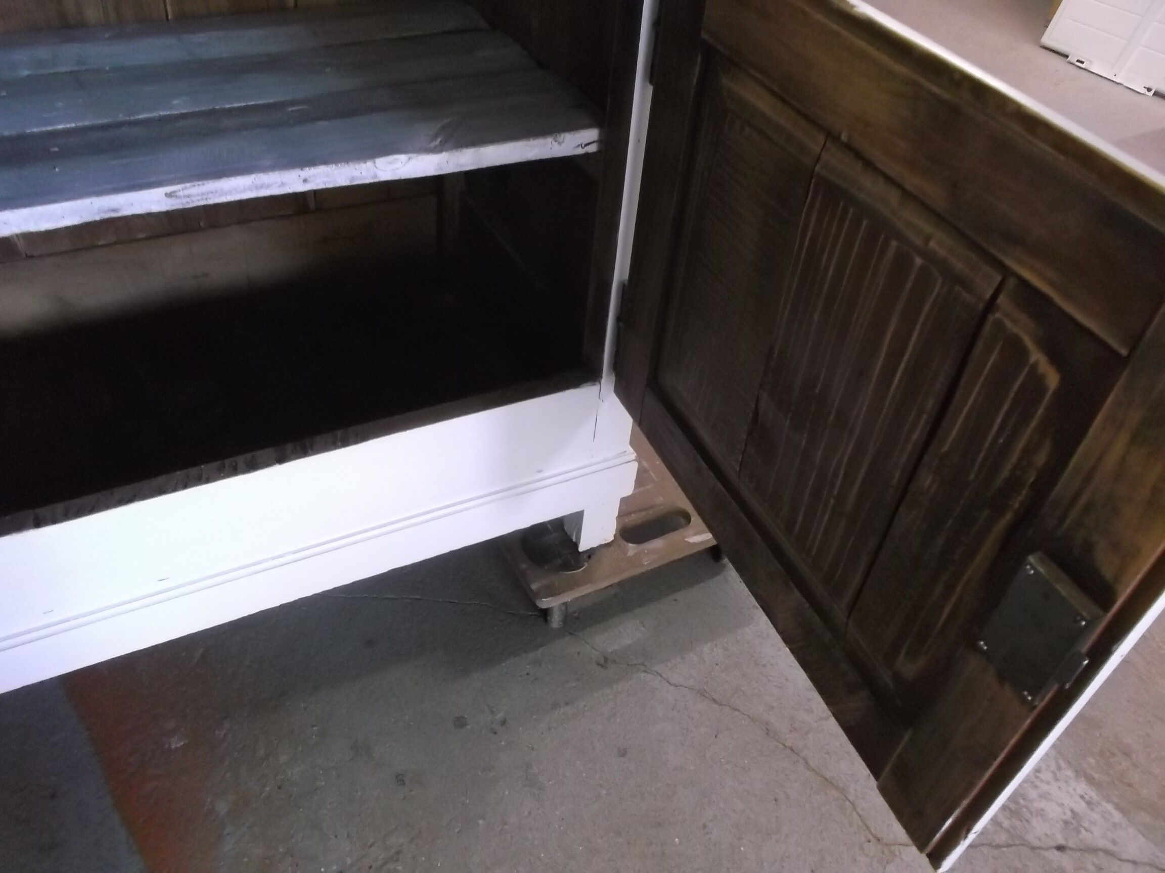 Former country buffet