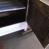 Former country buffet