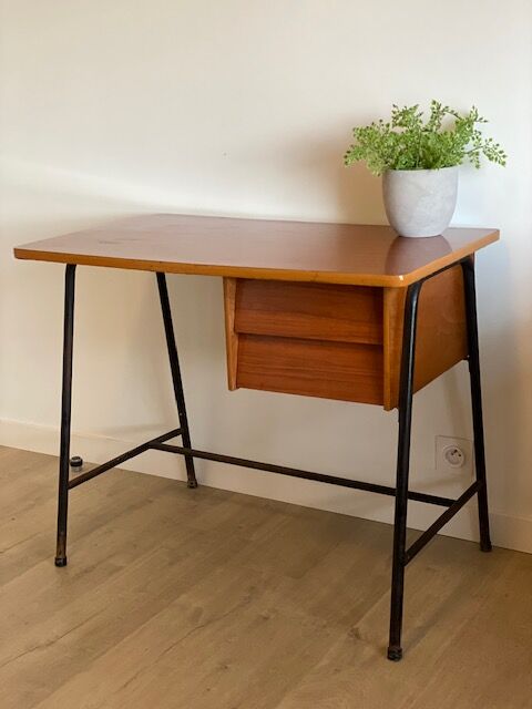 Bureau années 60