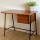 Bureau années 60