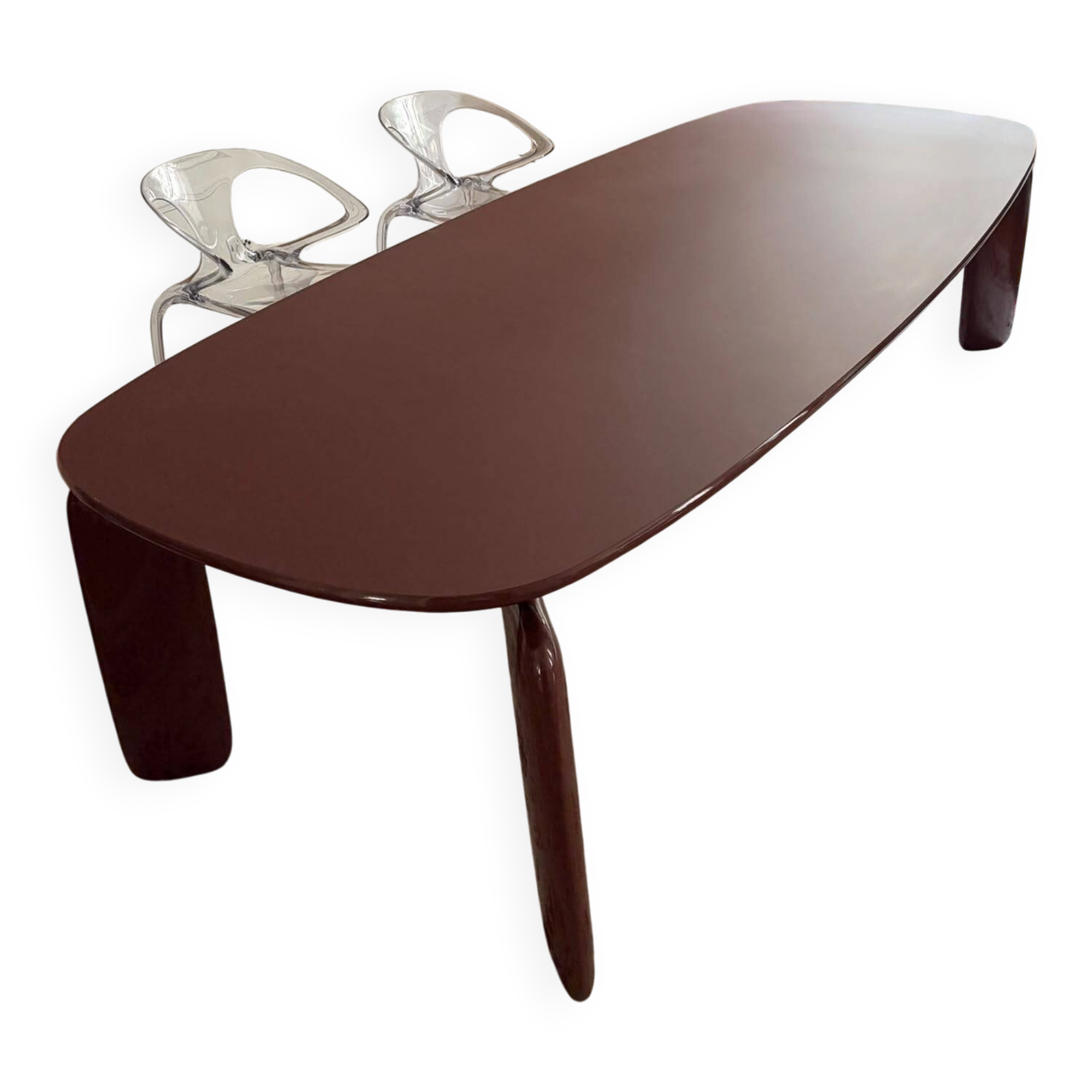 Table De Repas - Version Laquée