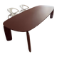 Table De Repas - Version Laquée