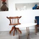 Fauteuil d'administration bureau Baumann