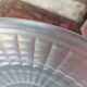 Holophane outdoor lighting terminal 4655 FC, 70s