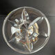 Carafe broc ewer (1) - Art Nouveau - Blown and cut crystal