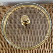 Vide poche vintage style Hollywood Regency 
