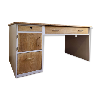 Bureau d'architecte