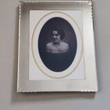 Framed photgraph