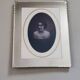 Framed photgraph