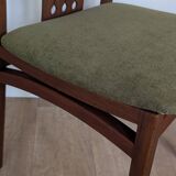 Roche Bobois chairs from the 1960s