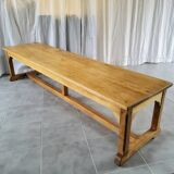 XXL coffee table