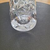 Crystal vase - perfect condition - ideal gift