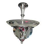 Lustre Art Deco