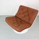 No. 976 Swivel Chair by Geoffrey Harcourt for Artifort, The Netherland