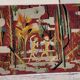Tapisserie canevas 1966