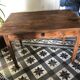 Farm table