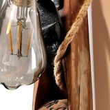 Lampe Objektion '' EL Rabotte ''