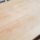 Table de ferme vintage