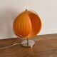 Lampe Moon réédition par Kare, 1980