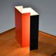 Nippon Ceiling Light by Simon Henningsen for LYFA, Denmark 1970 (A)
