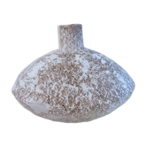 Vase sculptural esprit Boho
