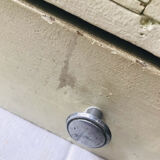 wall cabinet with drawers