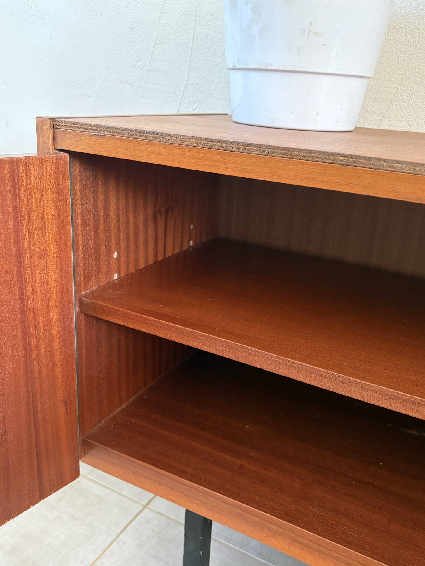 Meuble tv / enfilade vintage