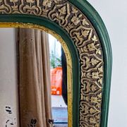 Antique mirror Napoleon III – France – 19th century