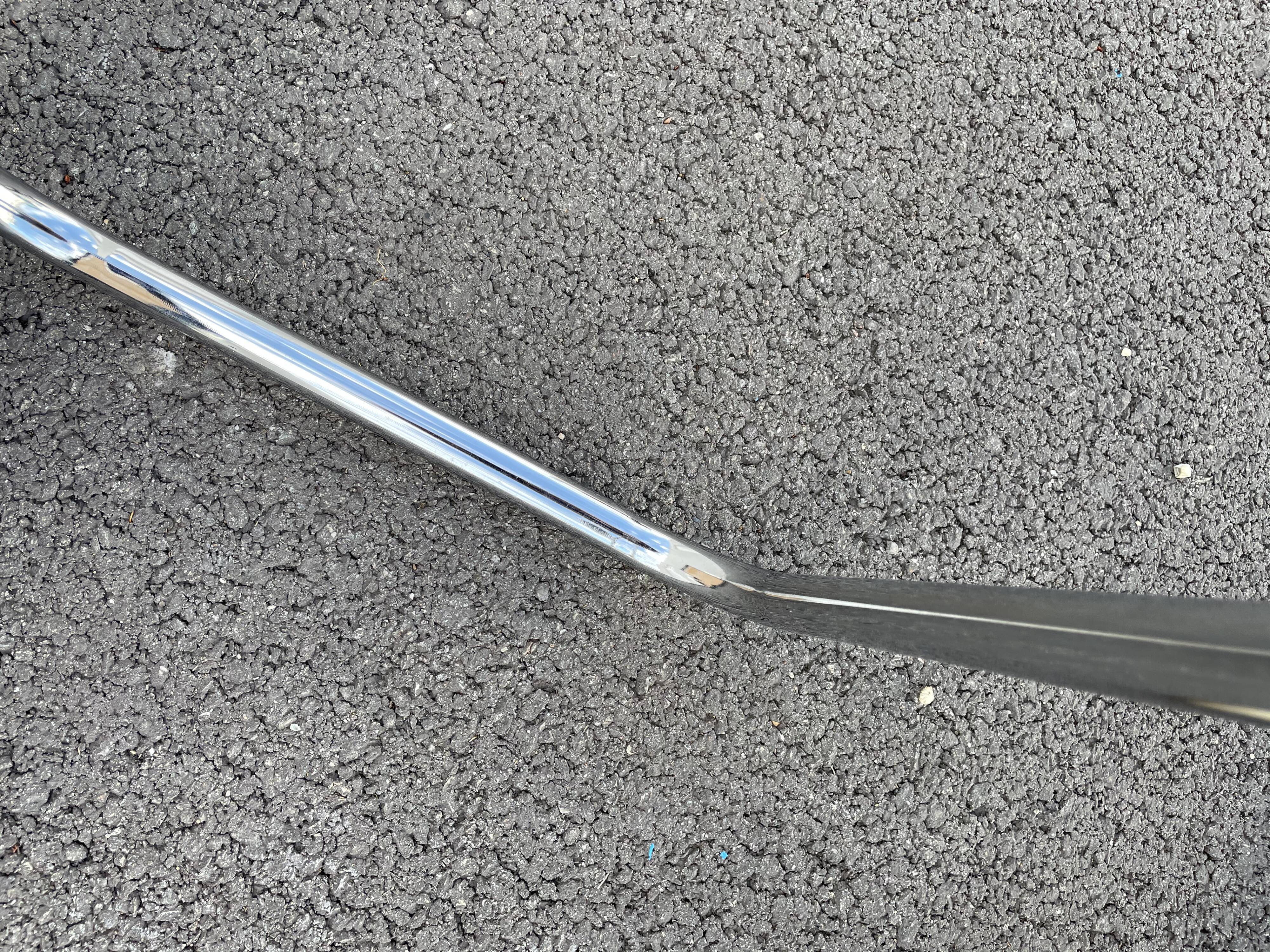 Chair B32 by Marcel Breuer