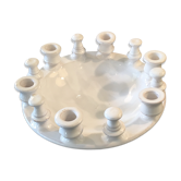 Center table candles