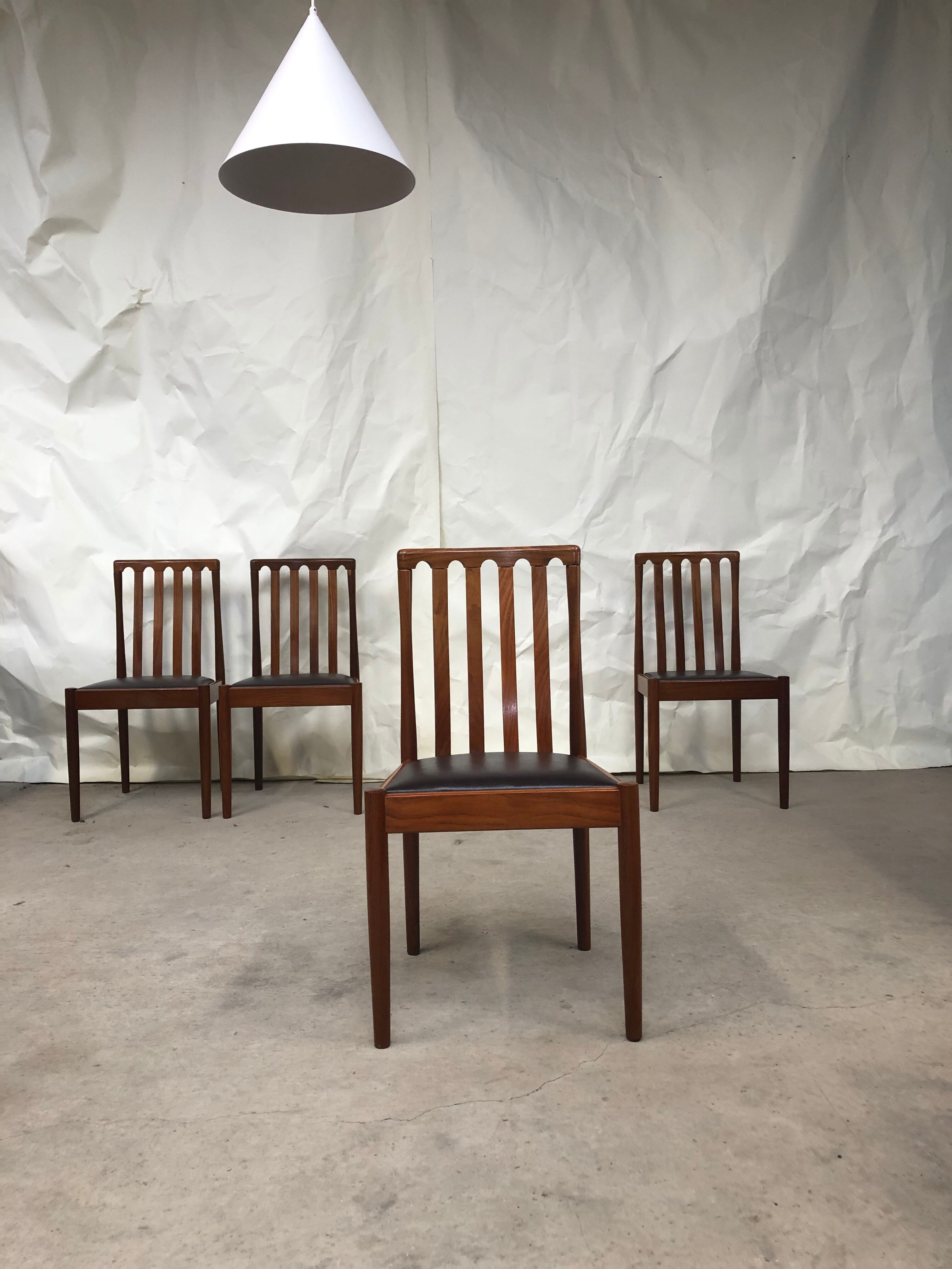 Chairs by Meredew