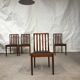 Chairs by Meredew