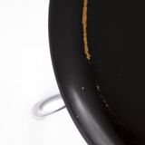 Tabouret vintage modèle 3170 d'Arne Jacobsen pour Fritz Hansen, 1950, première version