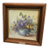 Huile de toile bouquet
