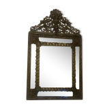 Mirror Napoleon III circa 1860