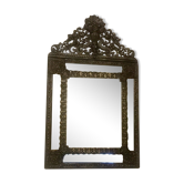 Mirror Napoleon III circa 1860