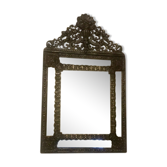 Mirror Napoleon III circa 1860