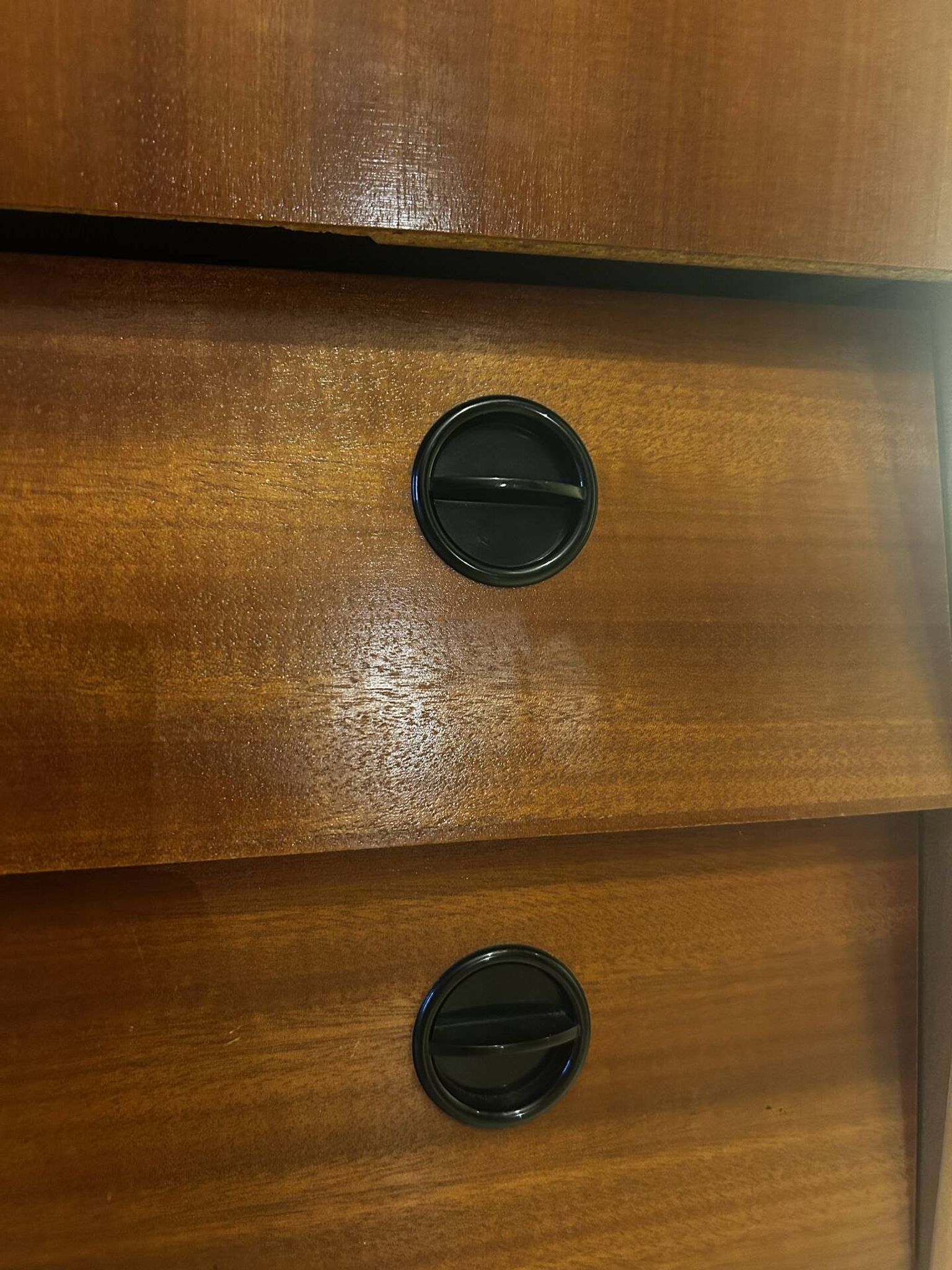 Mid-century furniture