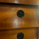 Mid-century furniture