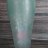 Signed vase
